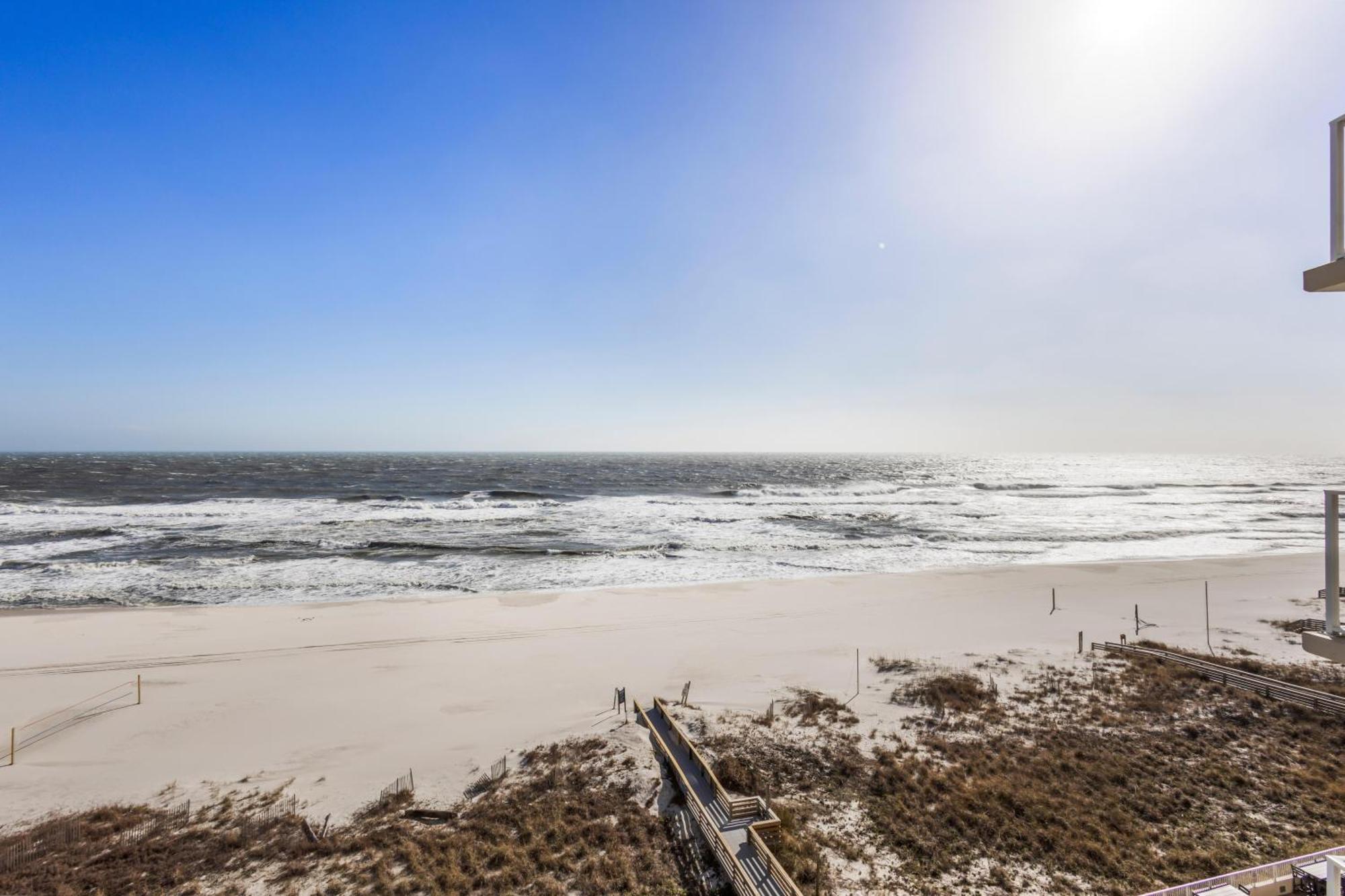 Shoalwater 703 By Liquid Life Lägenhet Orange Beach Exteriör bild