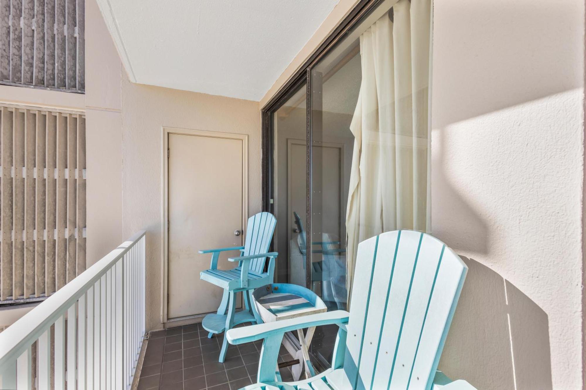 Shoalwater 703 By Liquid Life Lägenhet Orange Beach Exteriör bild